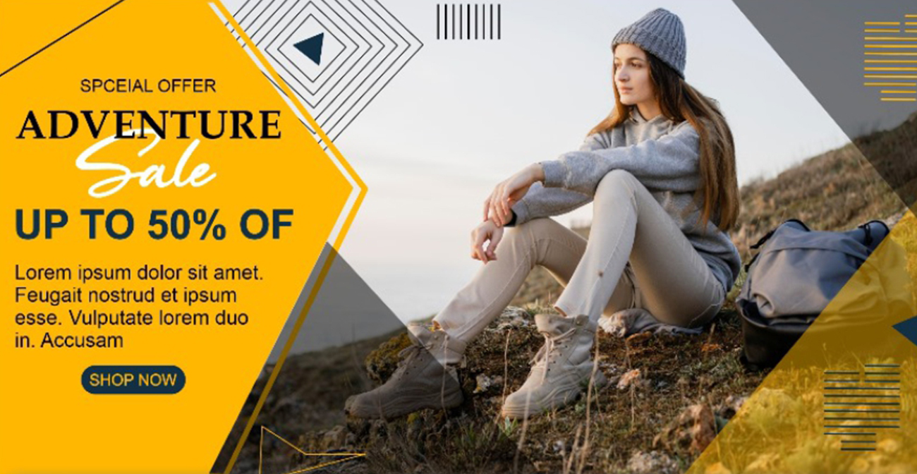 Banner-designs by Lucky