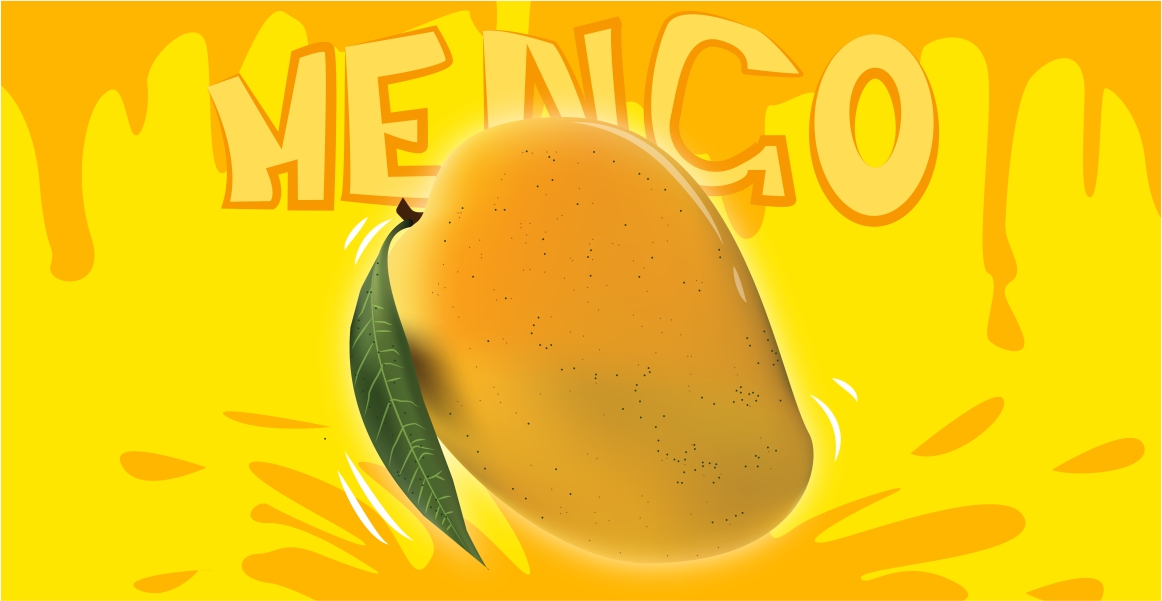 Vector Illustration by Bhanu