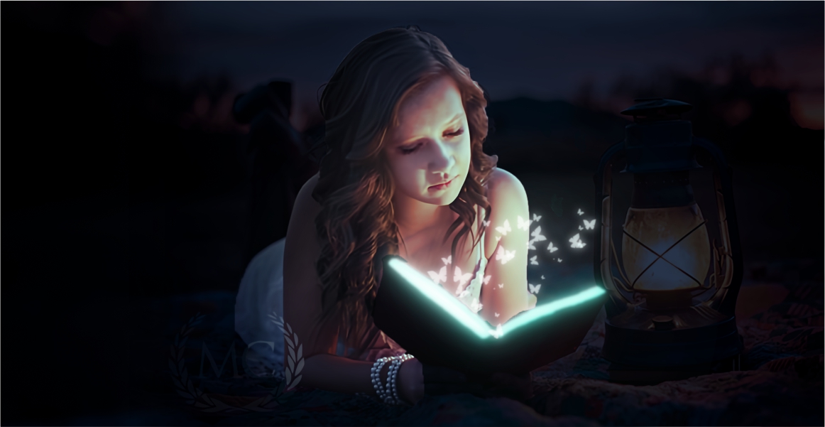 Photo Maniplation by Pratibha